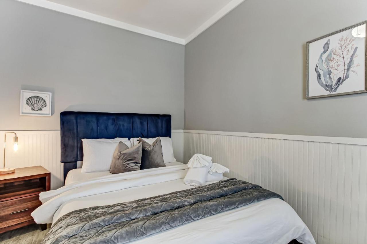 130 Y O Historic Savannah Cottage Off Forsyth Park מראה חיצוני תמונה