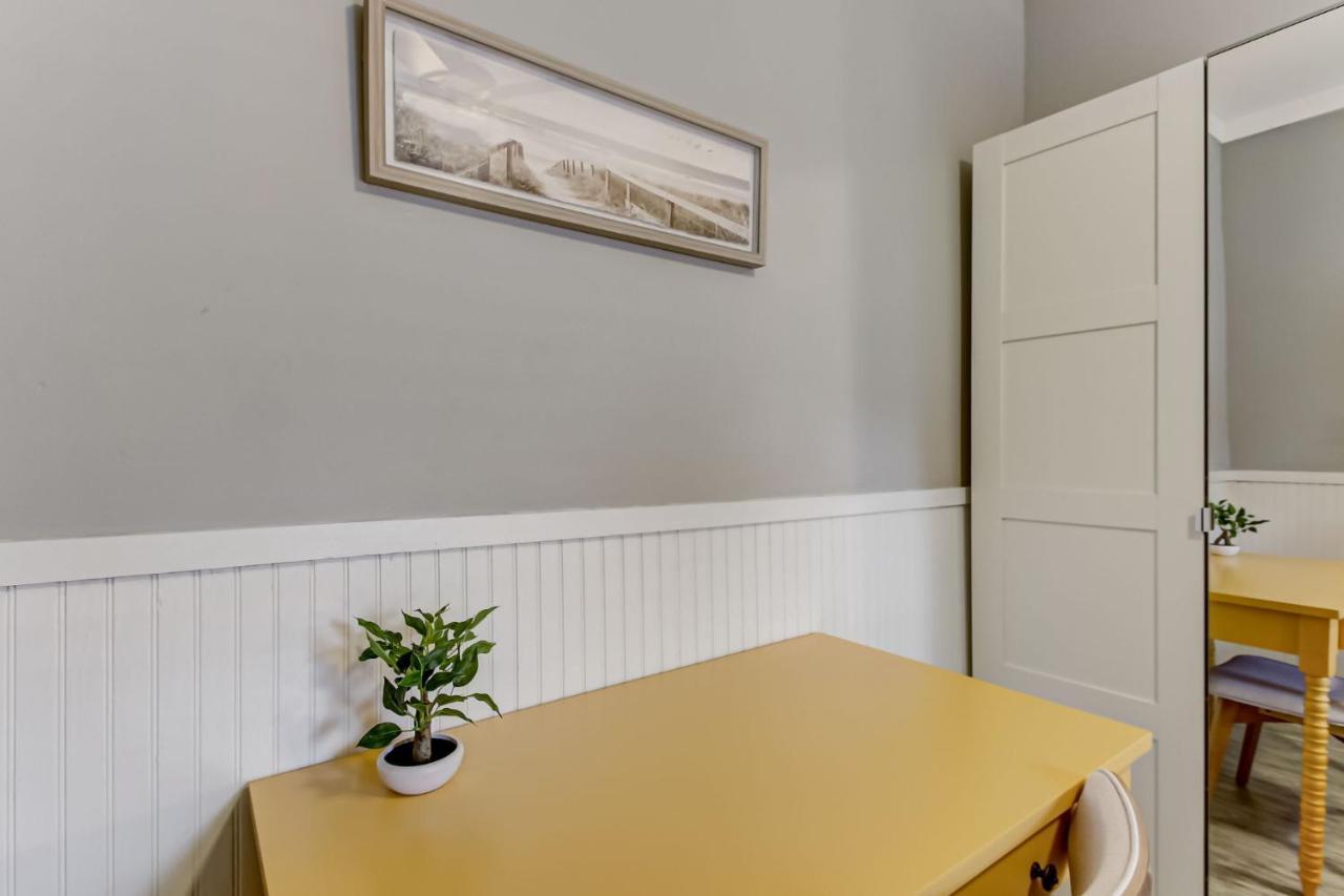 130 Y O Historic Savannah Cottage Off Forsyth Park מראה חיצוני תמונה