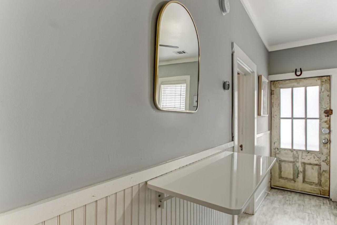 130 Y O Historic Savannah Cottage Off Forsyth Park מראה חיצוני תמונה